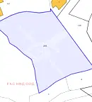 Парцел в Пловдив, с. Марково