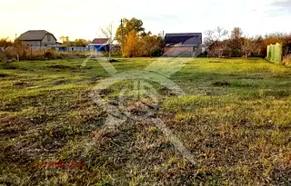 Парцел в Пловдив, с. Марково