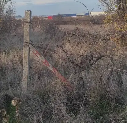 Photo 5 — Plot in Oblast Plovdiv, Markovo