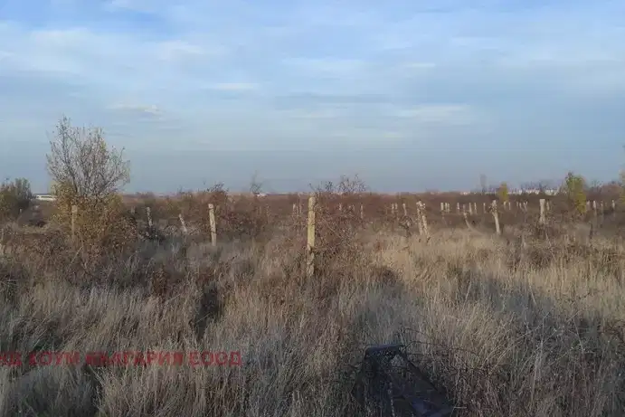 Plot in Oblast Plovdiv, Markovo
