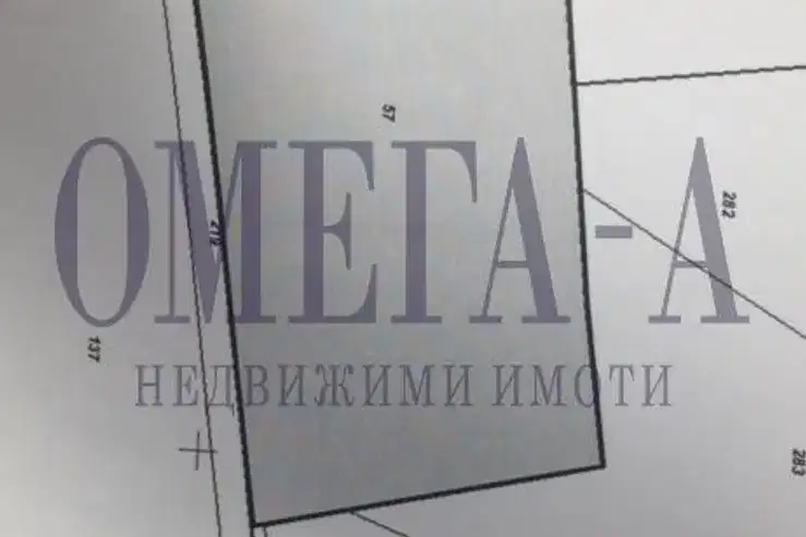 Plot in Oblast Plovdiv, Markovo