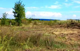Парцел в Пловдив, с. Марково