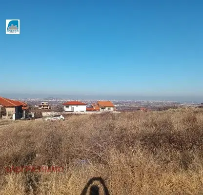 Photo 2 — Plot in Oblast Plovdiv, Markovo