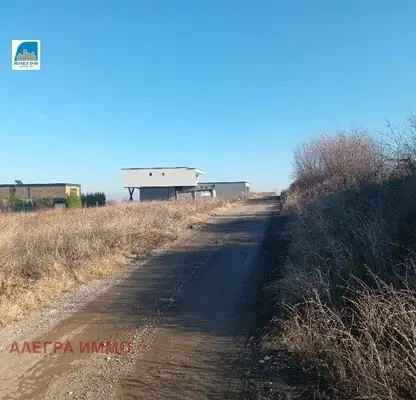 Photo 3 — Plot in Oblast Plovdiv, Markovo