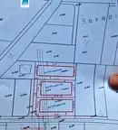 Парцел в Пловдив, с. Марково