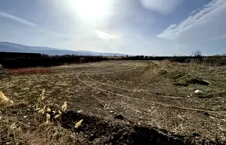 Парцел в Пловдив, с. Марково