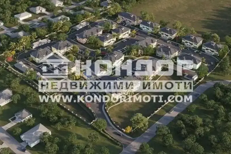 Парцел в Пловдив, с. Марково
