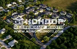 Парцел в Пловдив, с. Марково