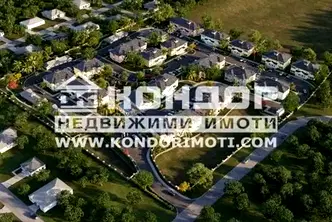 Парцел в Пловдив, с. Марково