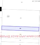 Парцел в Пловдив, с. Марково