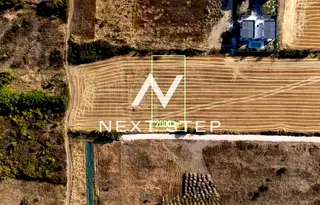 Парцел в Пловдив, с. Марково