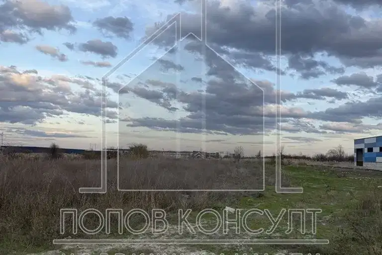 Парцел в Пловдив, с. Марково