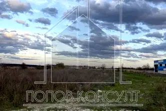 Парцел в Пловдив, с. Марково