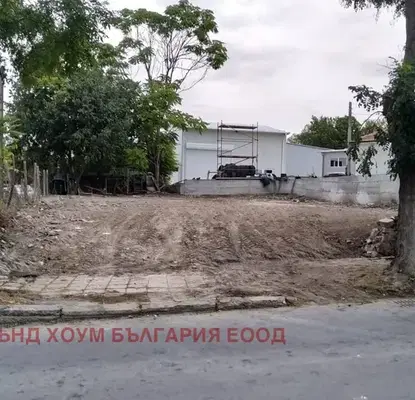 Photo 2 — Plot in Oblast Plovdiv, Markovo