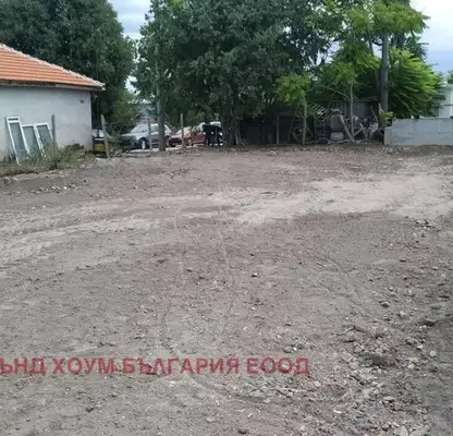Photo 3 — Plot in Oblast Plovdiv, Markovo
