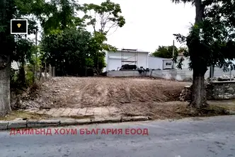 Парцел в Пловдив, с. Марково