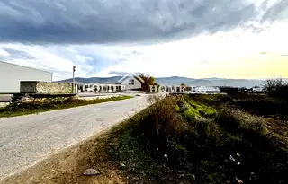 Парцел в Пловдив, с. Марково