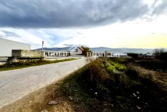 Парцел в Пловдив, с. Марково
