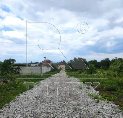 Снимка 3 — Парцел в Пловдив, с. Марково
