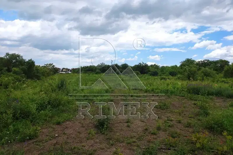 Plot in Oblast Plovdiv, Markovo