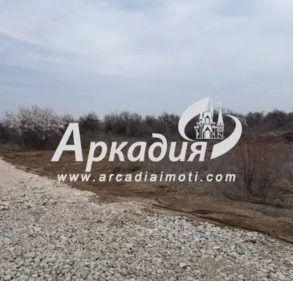 Photo 2 — Plot in Oblast Plovdiv, Markovo
