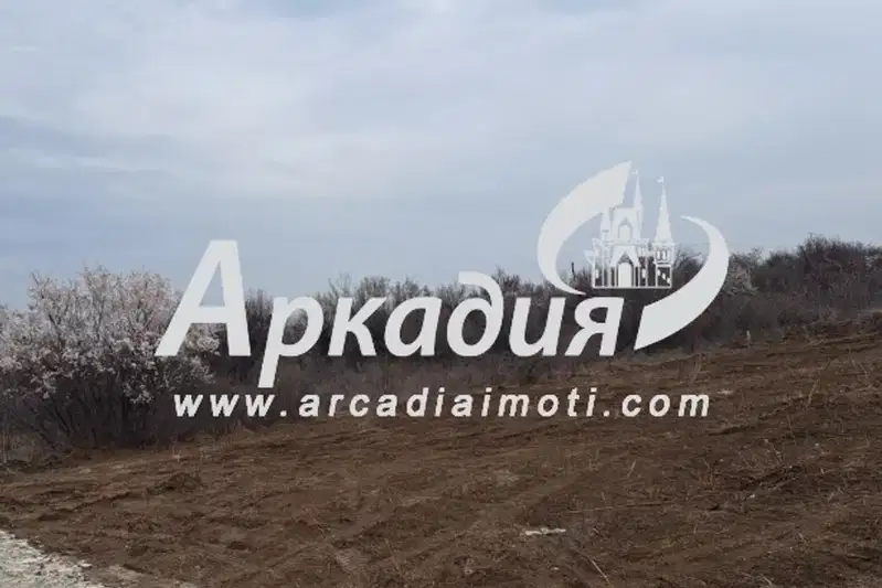 Plot in Oblast Plovdiv, Markovo
