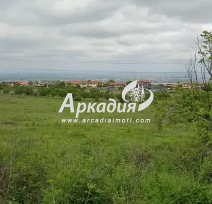 Photo 3 — Plot in Oblast Plovdiv, Markovo