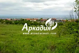 Парцел в Пловдив, с. Марково