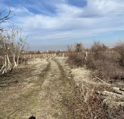 Photo 5 — Plot in Oblast Plovdiv, Markovo