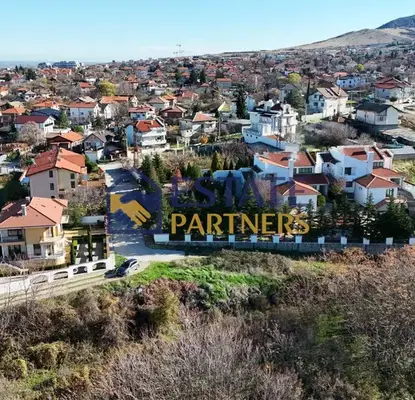 Photo 2 — Plot in Oblast Plovdiv, Markovo
