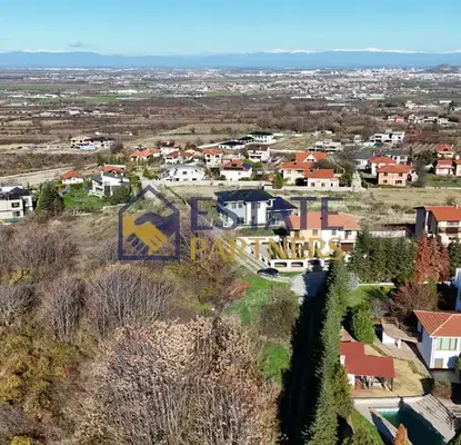 Photo 3 — Plot in Oblast Plovdiv, Markovo