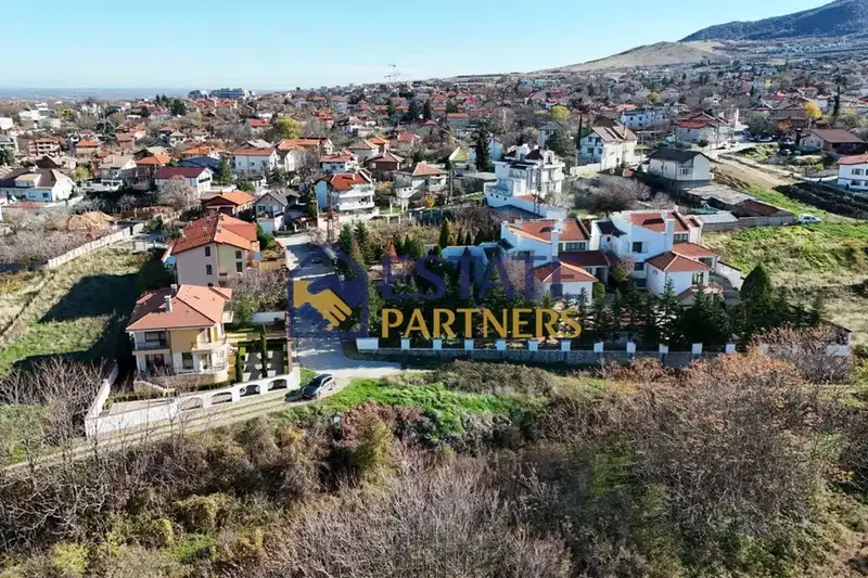 Plot in Oblast Plovdiv, Markovo