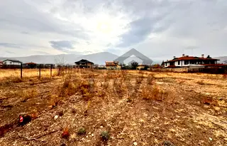 Парцел в Пловдив, с. Марково