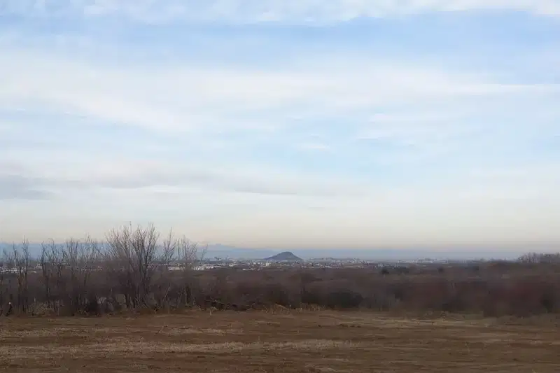 Парцел в Пловдив, с. Марково