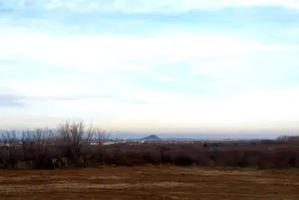 Парцел в Пловдив, с. Марково