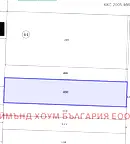 Парцел в Пловдив, с. Марково