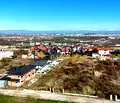 Снимка 3 — Парцел в Пловдив, с. Марково