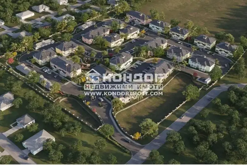 Plot in Oblast Plovdiv, Markovo