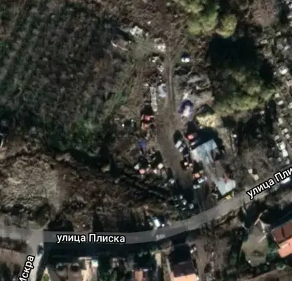 Photo 2 — Plot in Oblast Plovdiv, Markovo