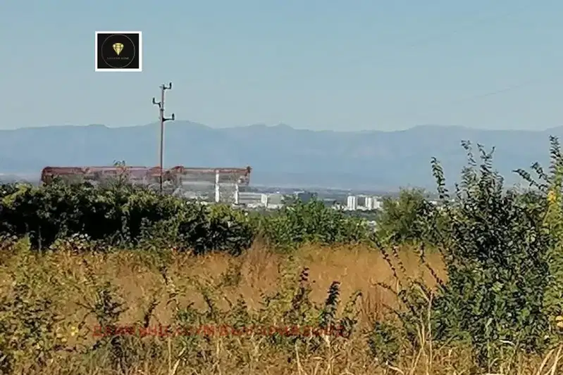 Plot in Oblast Plovdiv, Markovo