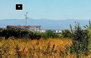 Парцел в Пловдив, с. Марково