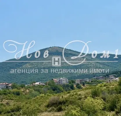 Снимка 2 — Парцел в Пловдив, с. Марково