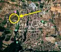 Снимка 4 — Парцел в Пловдив, с. Марково