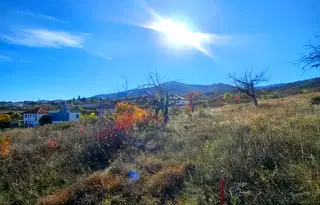Парцел в Пловдив, с. Марково