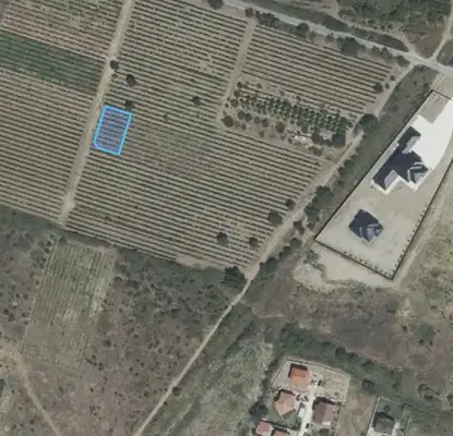 Photo 2 — Plot in Oblast Plovdiv, Markovo