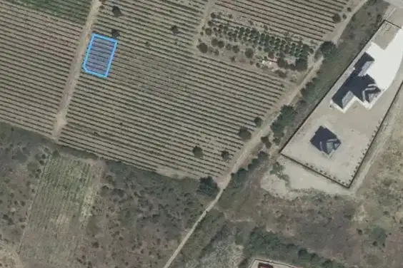 Plot in Oblast Plovdiv, Markovo