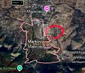 Снимка 5 — Парцел в Пловдив, с. Марково