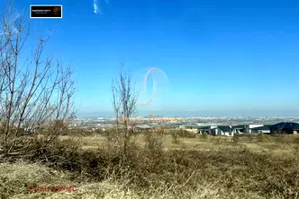 Парцел в Пловдив, с. Марково