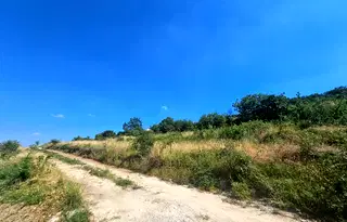 Парцел в Пловдив, с. Марково
