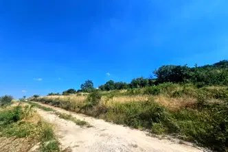 Парцел в Пловдив, с. Марково